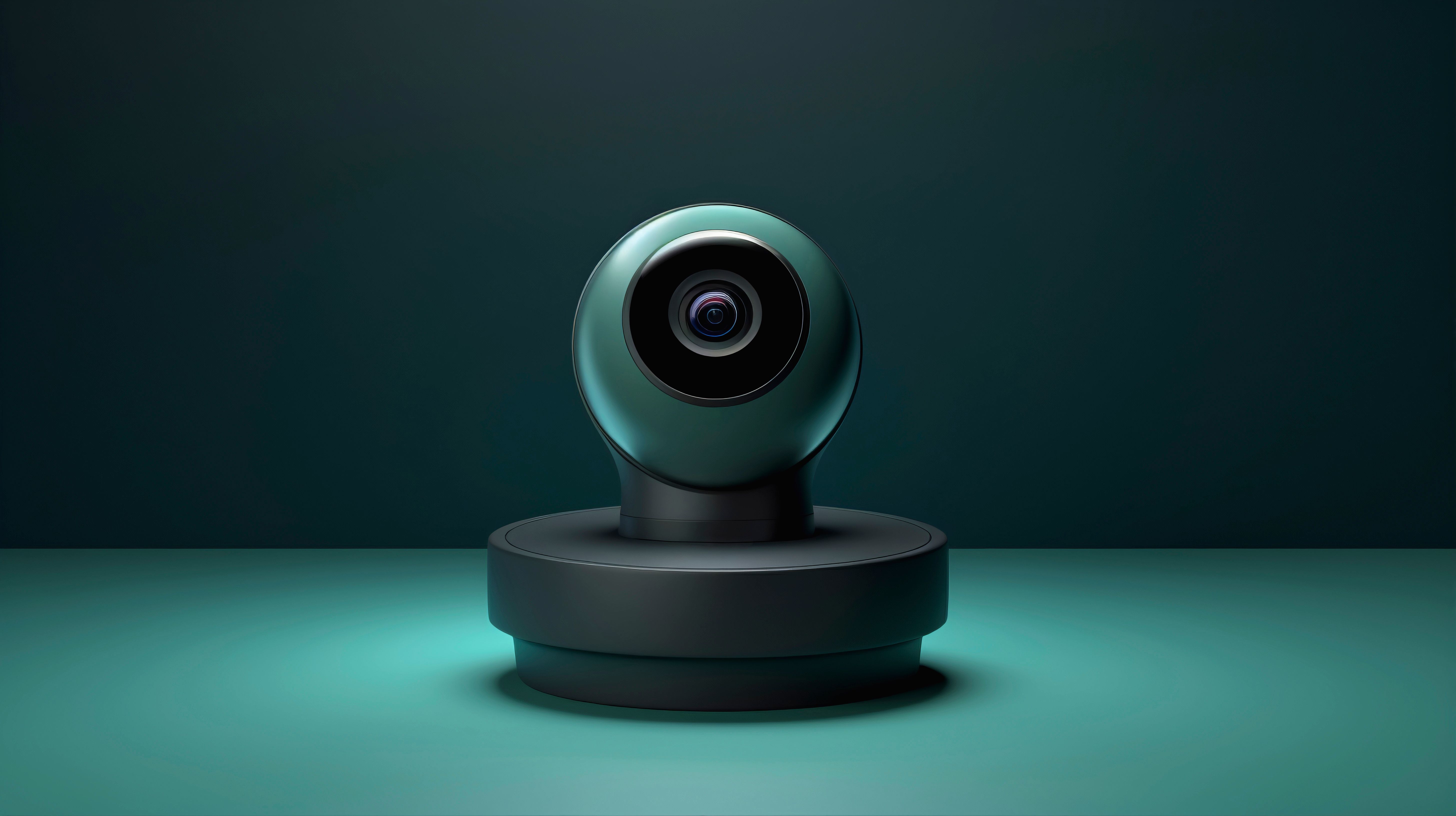 rendering-smart-home-device