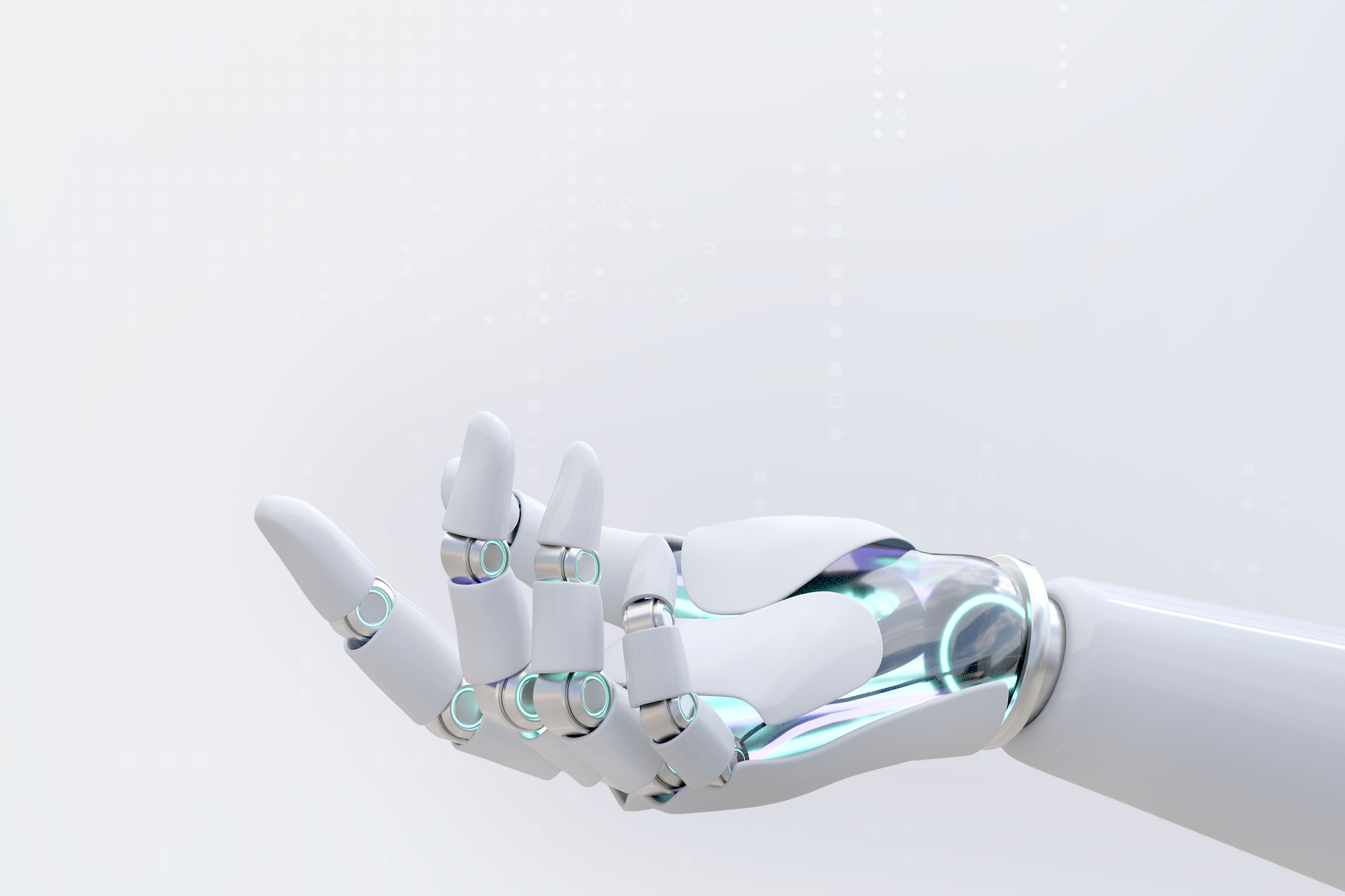 robot-hand-showing-background-3d-ai-technology-side-view